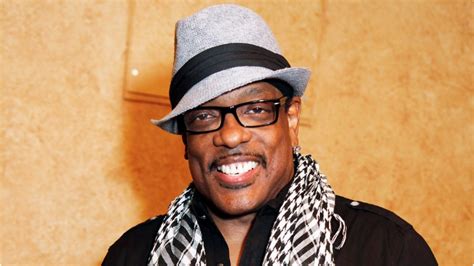 Now 25 years sober and counting, wilson is also a prostate cancer survivor of. The YES! Weekly Blog: Charlie Wilson to Perform at WSSU ...