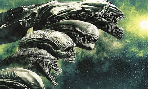 Covenant arriving in theaters on may 19, director ridley scott joined stars katherine waterston and danny mcbride at the sxsw film festival for a screening of the original alien, followed by new footage from alien: Disney officially confirm they will be making more Alien ...