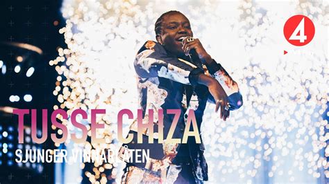 Sweden's tusse has taken to the stage inside ahoy rotterdam for his first rehearsal of eurovision 2021. Tusse Chiza - "Rain" - Idol 2019 - Idol Sverige (TV4 ...
