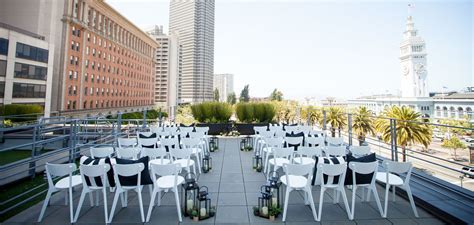Rooftop Wedding Venues Outdoor Wedding Space Rooftop Wedding Venue