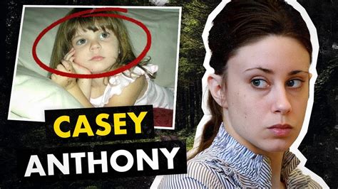 Will We Ever Know The Truth Casey Anthony Case Youtube
