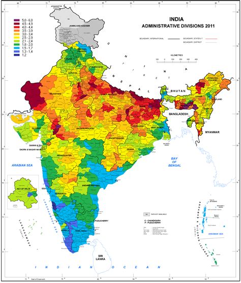 Demographics Of India Wikiwand