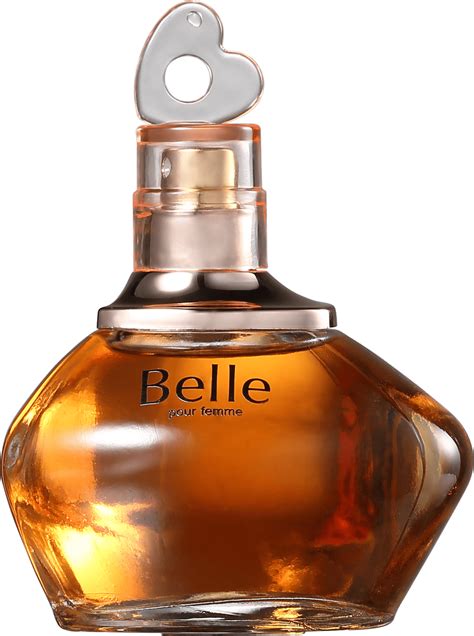Perfume Belle I Scents Feminino Beautybox