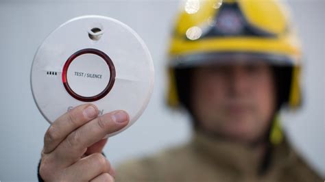 The smoke alarm will make this noise to alert you that soon the batteries will be completely dead. Public Adjusters West Chester Pennsylvania