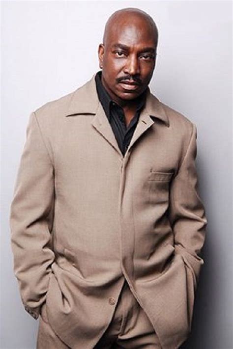 Pin On Clifton Powell
