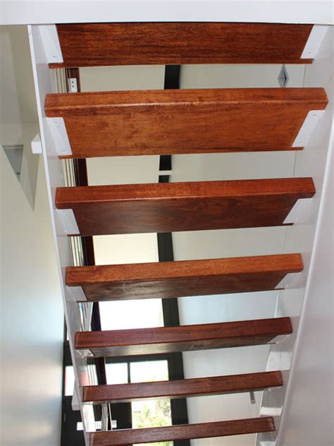 Ideal Stairs And Handrails Timber Stairs