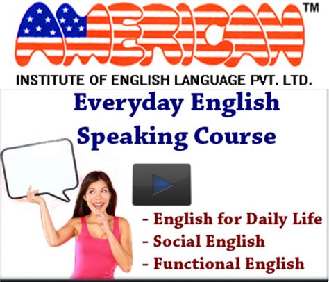 Best English Speaking Course In Lucknow