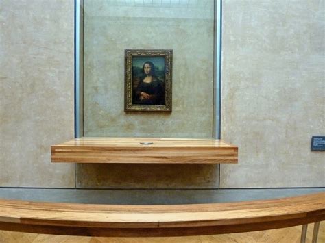 Kee Hua Chee Live Part 3 I Love Louvre Mona Lisa Live