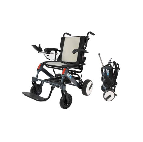 Top 10 Best Electric Wheelchairs In 2021 Review