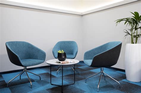 Comfort Creations Brek Chairs Meeting Room Design Office Meeting