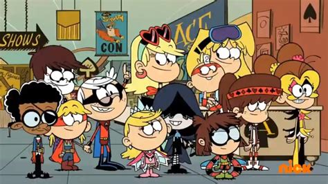 Pin By 7galaxy7 On The Loud House Loud House Characters The Loud House Nickelodeon Cartoon