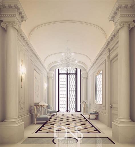 14 Best Images About Luxury Entrance Lobby Designs By Ions Design On