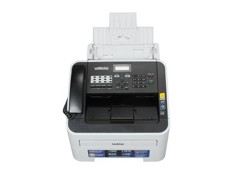 Brother Intellifax 2840 High Speed Laser Fax