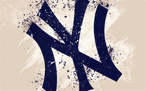 Sports New York Yankees 4k Ultra Hd Wallpaper