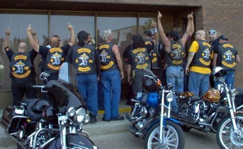 Bandidos motorcycle club on wn network delivers the latest videos and editable pages for news & events, including entertainment, music, sports, science and more, sign up and share your playlists. Bandidos Canada | Motorcycle clubs, Bandidos motorcycle ...