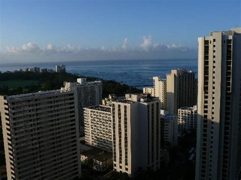 Aston At The Waikiki Banyan Honolulu Hawaii