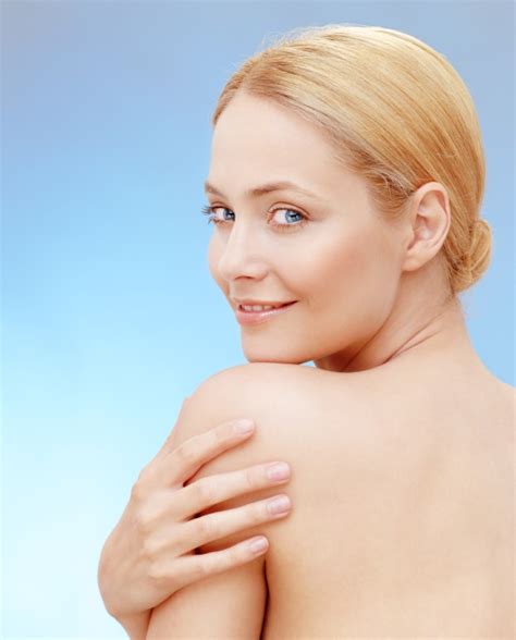 Pamper Your Skin With A Body Brushing Treatment Ageless Medical Spa