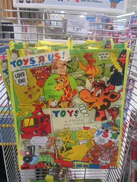 Fun Facts About Toys R Us Mental Floss
