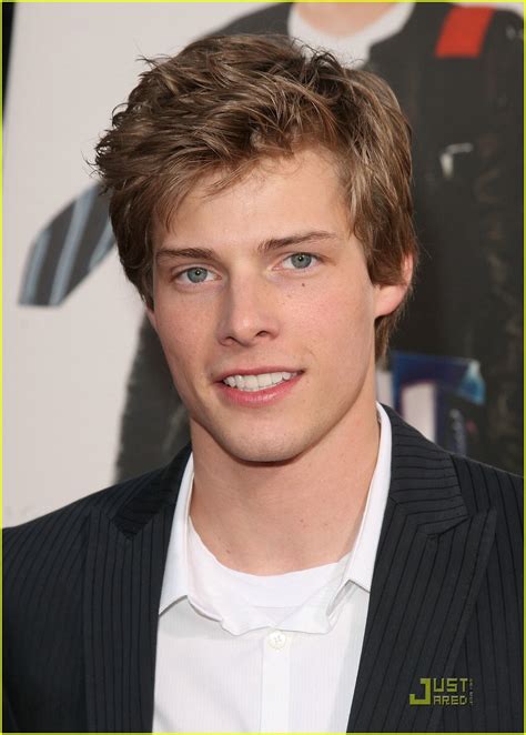 Hunter Parrish Scores Music Deal Almost Photo 1905331 Hunter