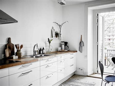 Simple And Cozy Coco Lapine Design Kitchen Renovation Inspiration