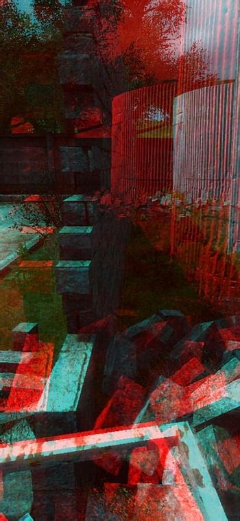 Kirstens Viewer Update With Anaglyph 3d Austin Tates Blog Red And