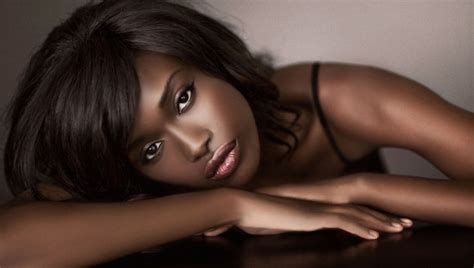 Самые красивые африканские девушки 100 фото 🔥 Прикольные картинки и юмор