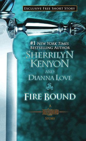 Fire Bound Belador I Love Reading Book Worth Reading