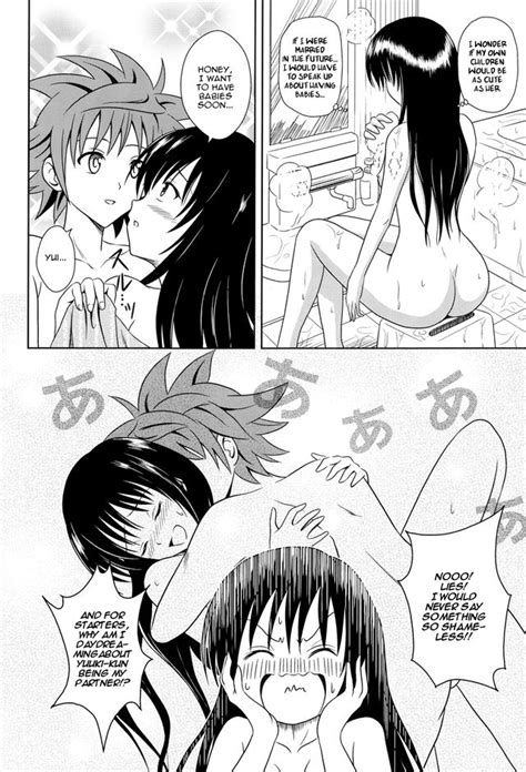 006 Hay Fever Luscious Hentai Manga And Porn