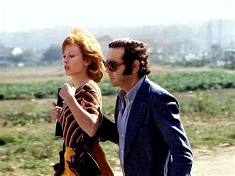 French Classic 70s Movie Scene Telegraph