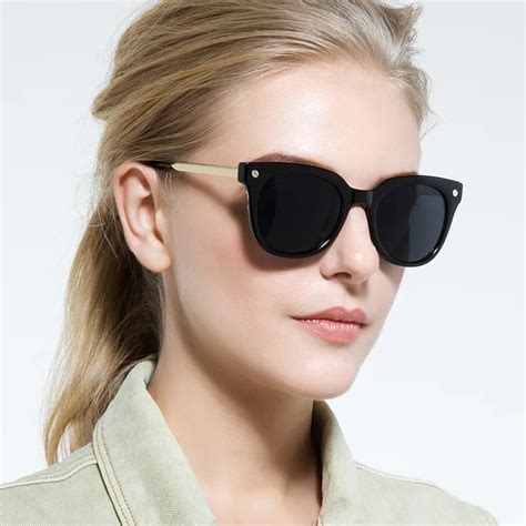 Solo Tu New Fashion Trend Superstar Style Sunglasses Brand Designer