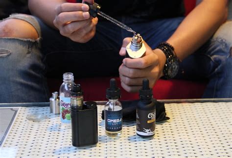 Asosiasi konsumen vape indonesia akvindo adalah organisasi nirlaba yang membela hak konsumen atas pengurangan dampak buruk penggunaan tembakau. Tren Rokok Elektrik di Indonesia
