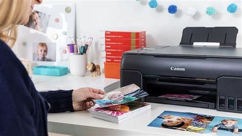 Best Photo Printers Of 2022 The Best Printers For Digital Prints Techradar