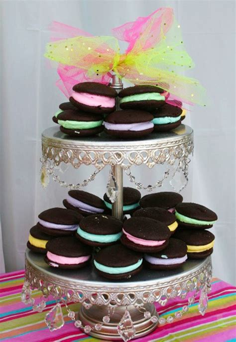Grooms Whoopie Pies Wedding Cake Wedding Cake Cake Ideas By