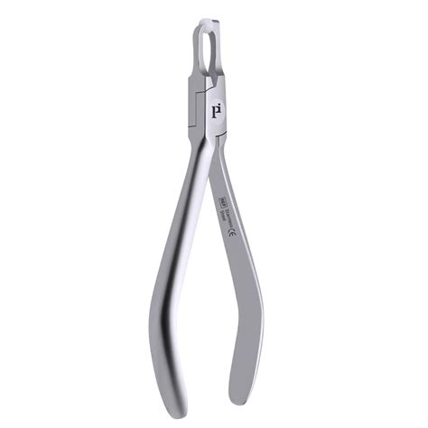 Posterior Band Removing Plier Standard Tip Precision Dental Usa