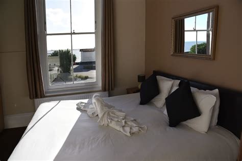 The Hope Hotel Southend On Sea Best Deals