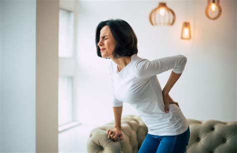 Banishing Back Pain My Go To Exercises For Relief Remi Sovran