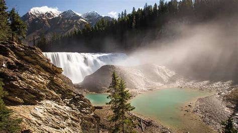 Descubre La Belleza Del Parque Nacional Yoho En Canadá Mi Viaje