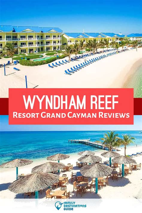 Reseñas De Wyndham Reef Resort Grand Cayman Detalles De Todo Incluido