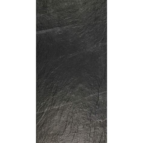 Impact Black Slate Effect Porcelain Tiles Slate Effect From Tile Mountain