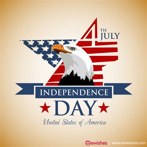 Us Independence Day 2023 Messages Wishes And Quotes For July 4th