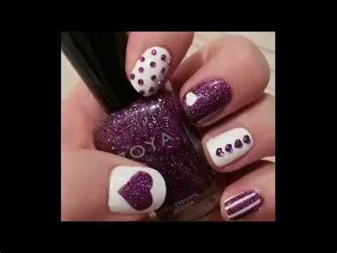 Entradas populares de este blog. Decoracion de Uñas con Piedras Sencillas - YouTube