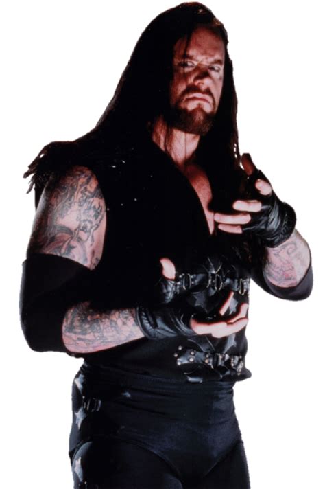 Undertaker Wwe Image Abyss