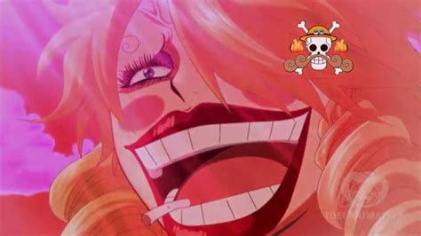 One Piece Sanji Okama Youtube