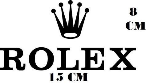 Adesivo Logo Rolex Formula 1 F1 Corrida Frete Grátis R 1196 Em