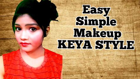 We did not find results for: Easy Simple Make Up Look ll Jaal Di Se Make Up Karne Ka Tarika ll Keya Style ll Daily Base Make ...