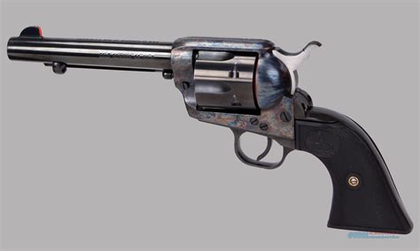 Colt Cowboy 45lc Revolver For Sale At 993809419