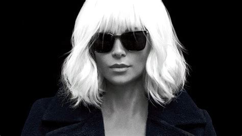 Atomic Blonde is a perfect example of how to use music cues in a ...