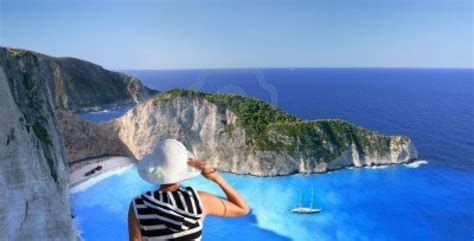 Navagio Beach Most Beautiful Beach In Greece Travel Featured