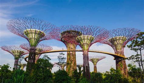 1 singapore resident rates are applicable for singapore citizens, permanent residents and those living in singapore, including holders of employment passes, work permits or dependent passes. Gardens by the Bay | Singapore Travel Guide | Marina Bay Sands