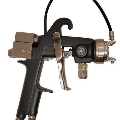 Ws 101 152p 2 Part Adhesive Spray Gun 1 5mm Needle Nozzle Glueplace